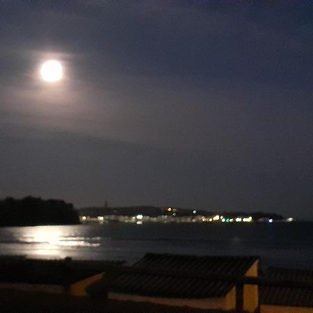 Le Studio Du Ris Douarnenez Εξωτερικό φωτογραφία