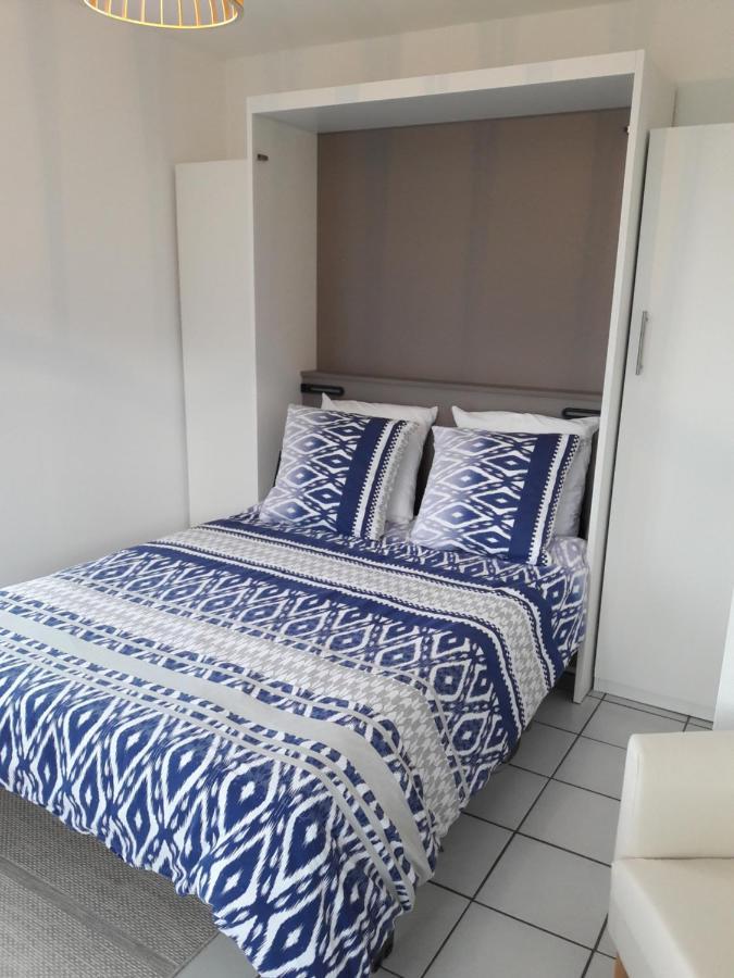 Le Studio Du Ris Douarnenez Εξωτερικό φωτογραφία