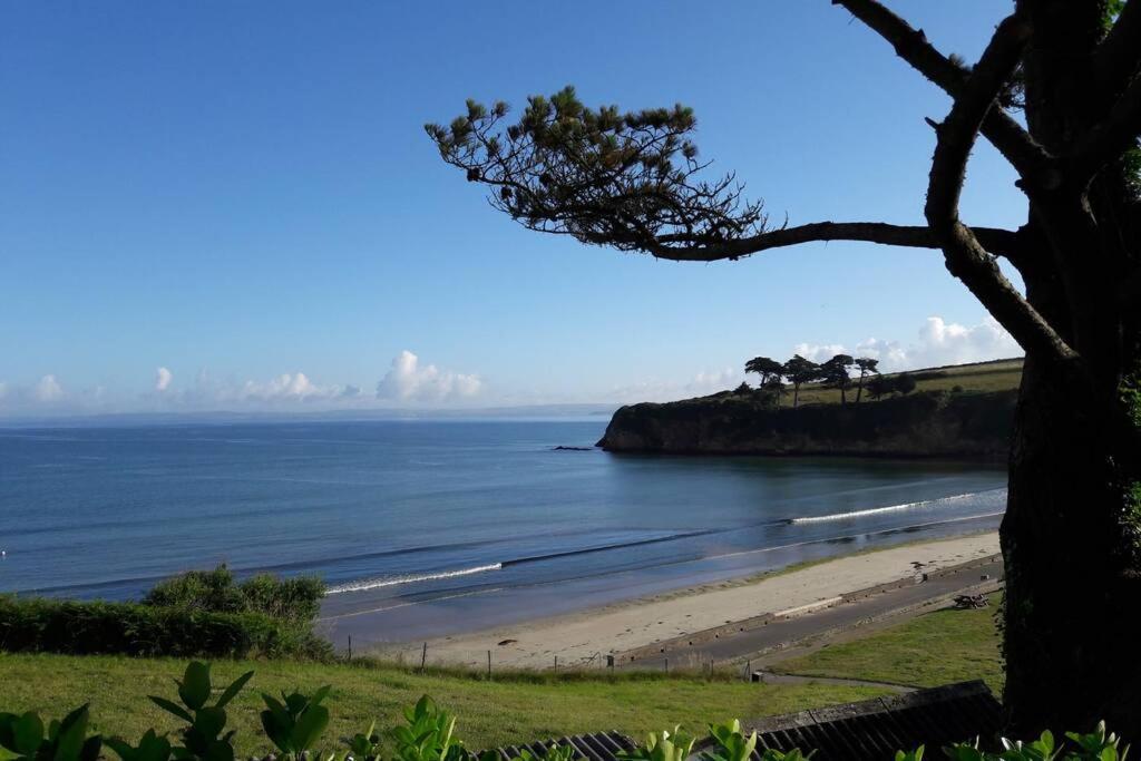 Le Studio Du Ris Douarnenez Εξωτερικό φωτογραφία