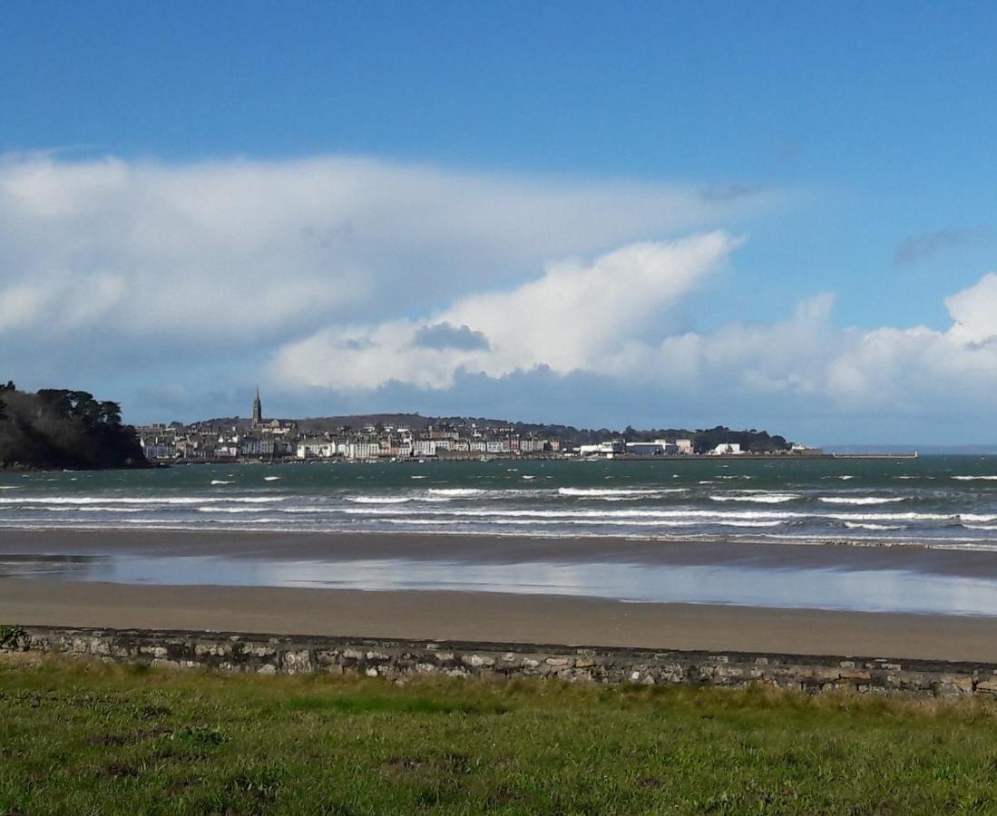 Le Studio Du Ris Douarnenez Εξωτερικό φωτογραφία