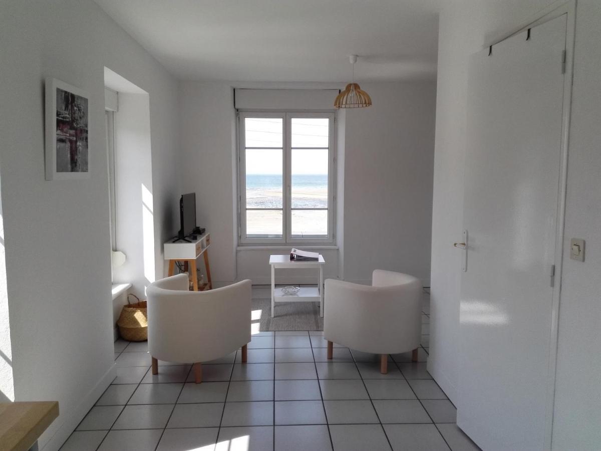 Le Studio Du Ris Douarnenez Εξωτερικό φωτογραφία