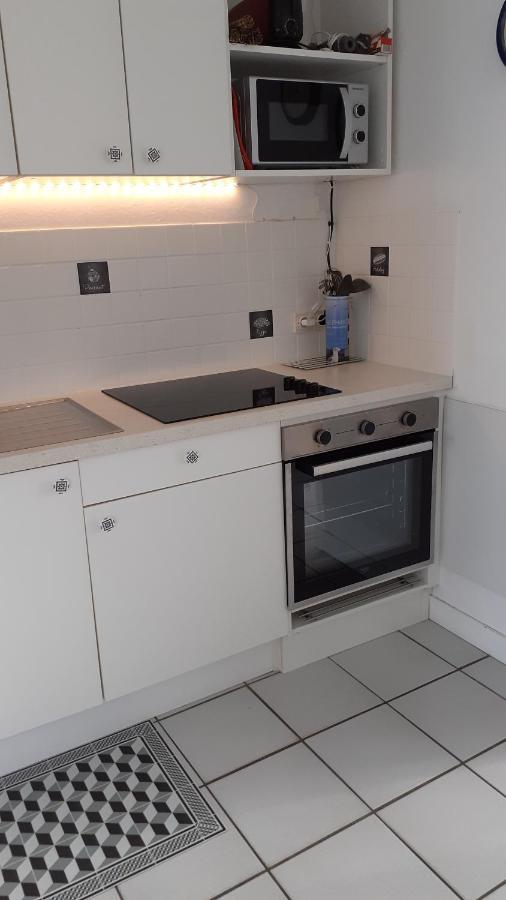 Le Studio Du Ris Douarnenez Εξωτερικό φωτογραφία