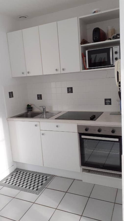 Le Studio Du Ris Douarnenez Εξωτερικό φωτογραφία